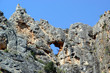 Parque Natural Hoces del Cabriel en España Parque Natural Hoces del Cabriel en España