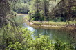 Parque Natural Hoces del Cabriel en España Parque Natural Hoces del Cabriel en España