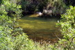 Parque Natural Hoces del Cabriel en España Parque Natural Hoces del Cabriel en España