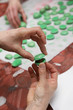 Macarons