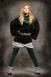 Moda vanguardia