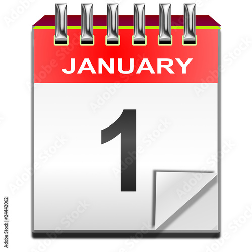 1 Janvier 1 Janvier