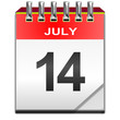 14 Juillet 14 Juillet
