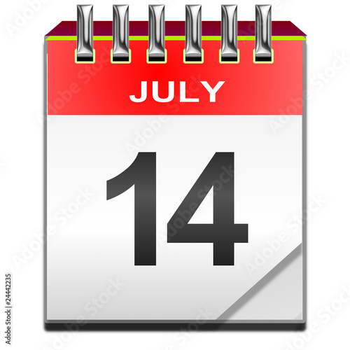 14 Juillet