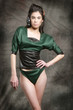 Moda vanguardia