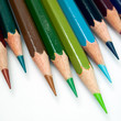 Color pencil
