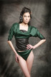 Moda vanguardia