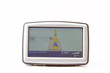 GPS navigator