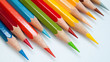 Color pencil
