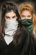 Moda vanguardia