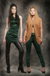 Moda vanguardia