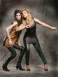 Moda vanguardia