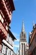 Rue de Quimper