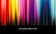 Color lines vector