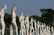 Roma, stadio dei marmi