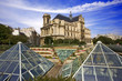 france; paris : église saint eustache france; paris : église saint eustache