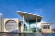 Marie-Elisabeth-Lüders-Haus