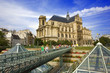 france,paris : église saint eustache france,paris : église saint eustache