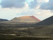 Vulkan Lanzarote