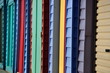 Coloured boards