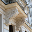 Architektur im Jugendstil