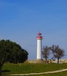 Phare de l'île de Ré