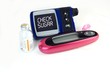 Diabetic meters with check your sugar