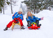 Foto: family-snow-fun 07 family-snow-fun 07