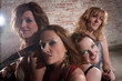 Female musicians Female musicians