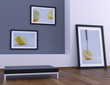 Atelier Zitronen Rendering