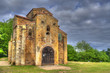 HDR en San Miguel de Lillo.