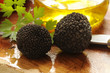 Tartufo scorzone - Tuber aestivum