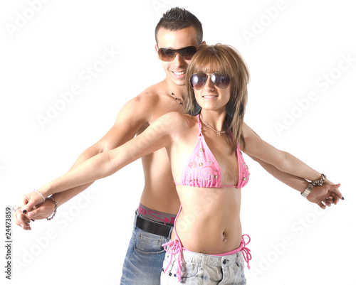 couple