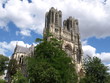 reims cathedrale reims cathedrale