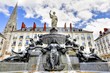 Fontaine