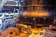Blast furnace Blast furnace