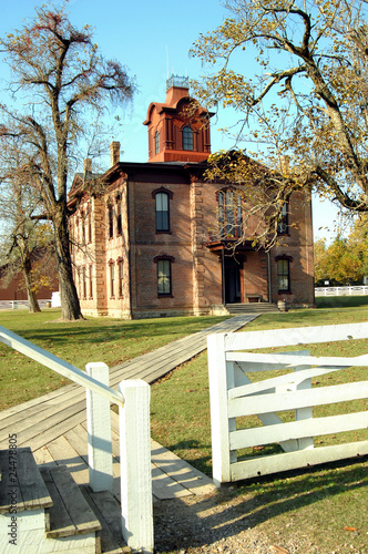 Photo: Civil War Courthouse Civil War Courthouse