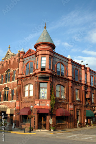 Photo: Crawford County Bank Crawford County Bank