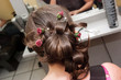 chignon 2