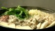 カキ鍋