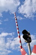 Bahnschranke