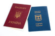 Two passports