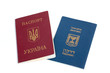 Two passports