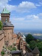 Haut Koenigsbourg