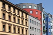 Architektur in Berlin-Wedding