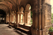 Cloître Notre-Dame de Beaune
