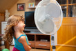 Ventilator