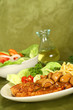 Photo: Jägerschnitzel mit Spätzle Jägerschnitzel mit Spätzle