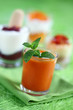 Image : Verrines fra�cheur ap�ritif et dessert