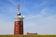 Foto: Leuchtturm auf Helgoland (Oberland) Leuchtturm auf Helgoland (Oberland)